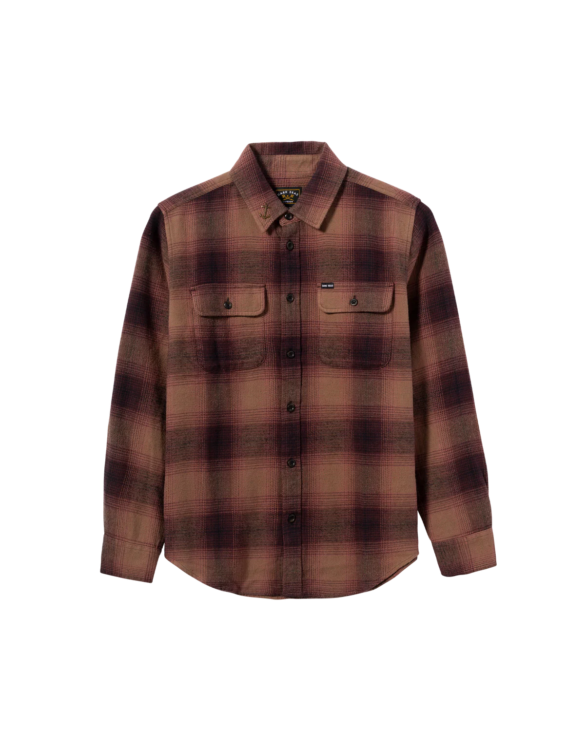 Charlos Flannel