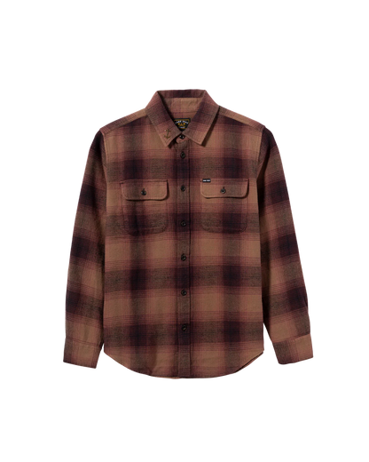 Charlos Flannel