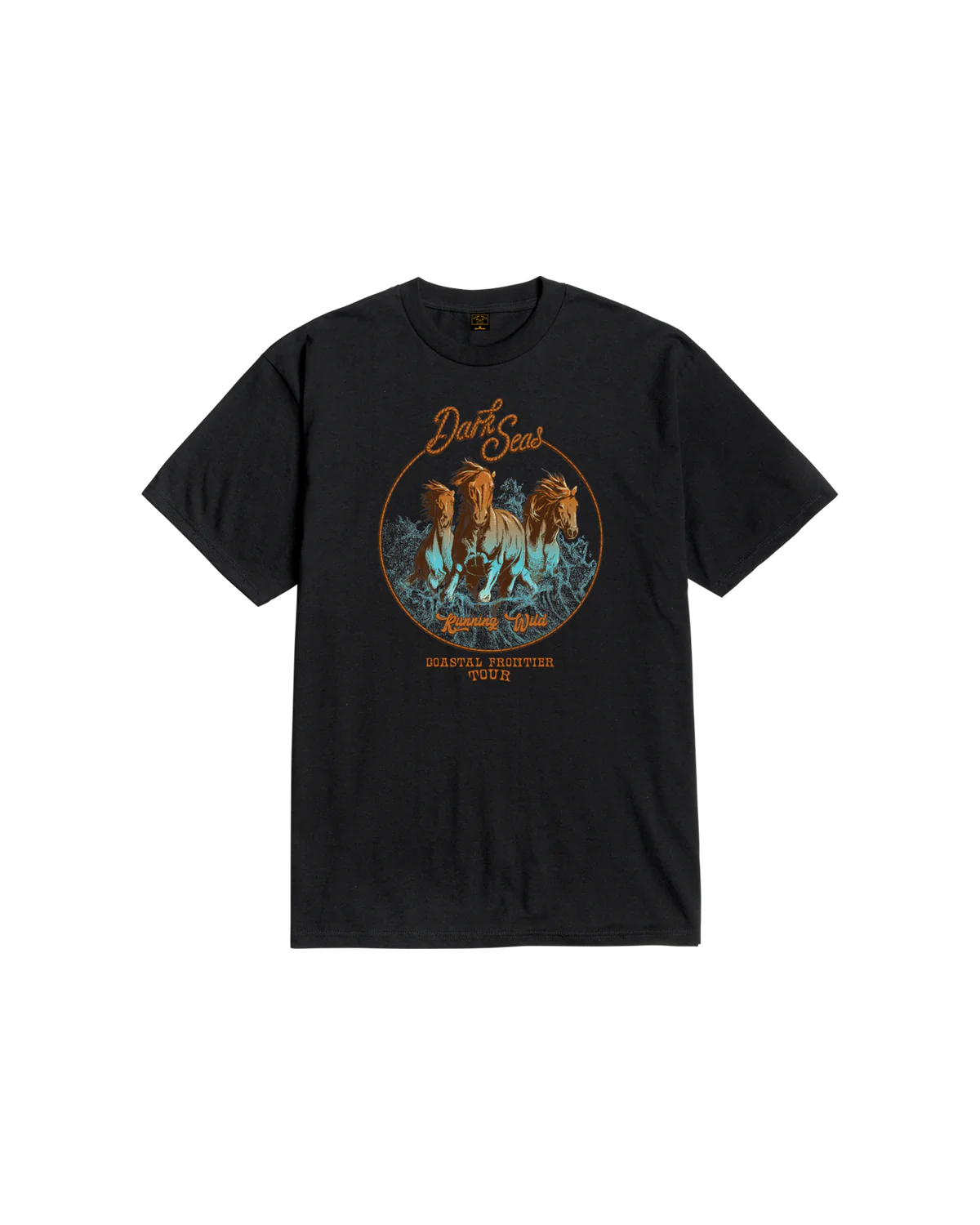 Running Wild T-Shirt