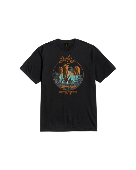 Running Wild T-Shirt