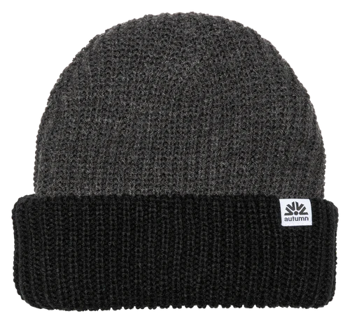 Dual Tone Beanie