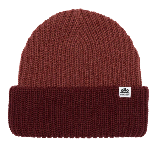 Dual Tone Beanie