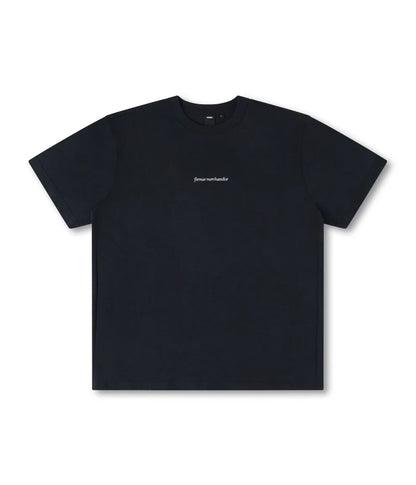 Distort Oversized T-Shirt