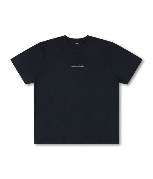 Distort Oversized T-Shirt