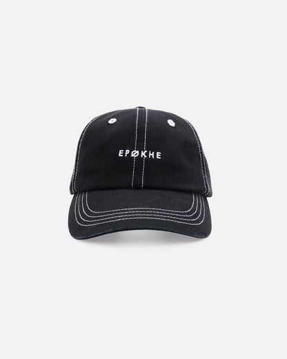 Logo Hat