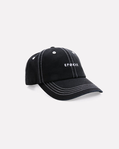 Logo Hat