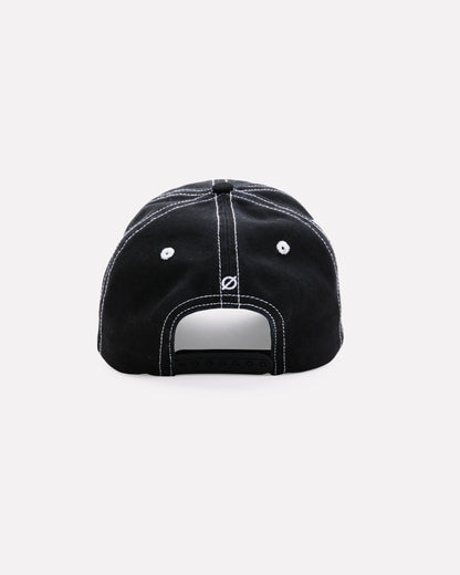 Logo Hat