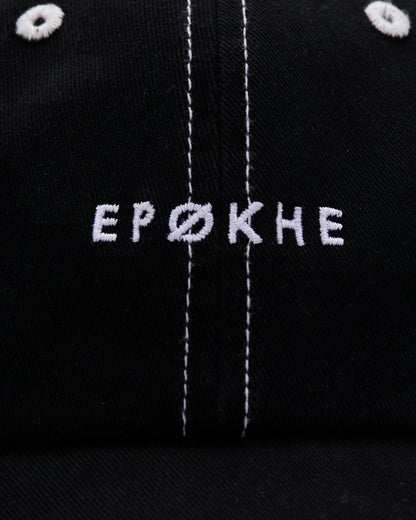 Logo Hat