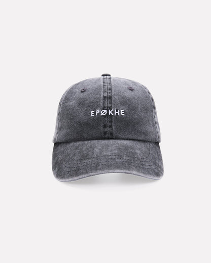 Logo Hat