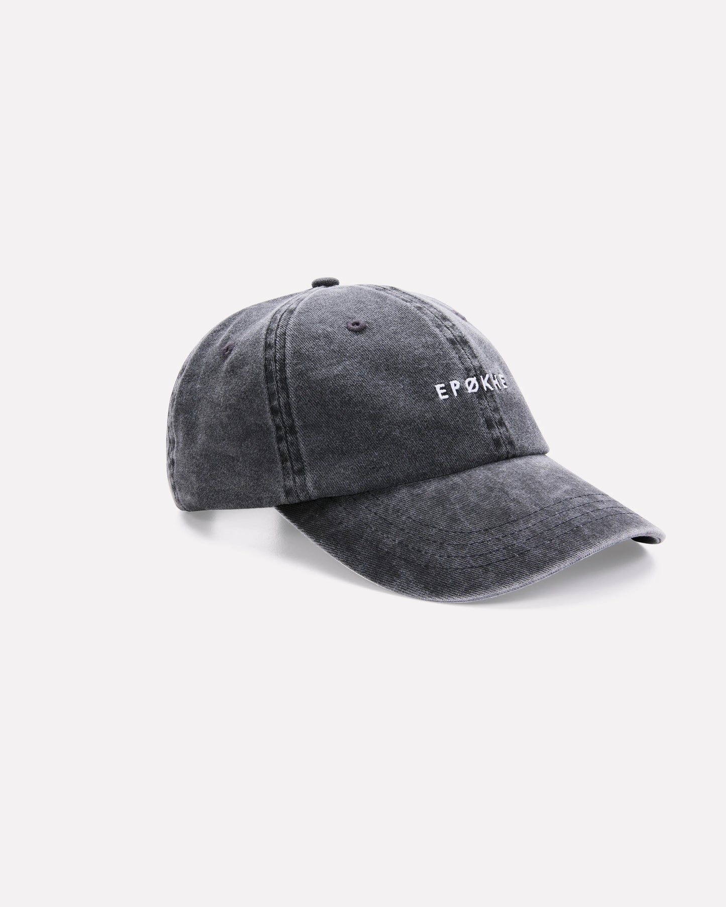 Logo Hat