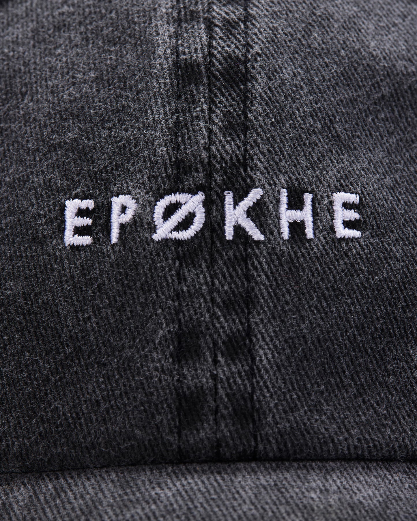 Logo Hat