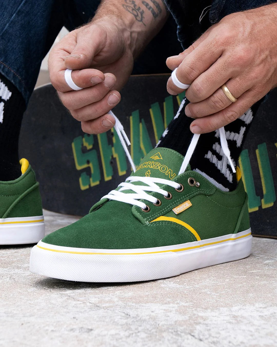 Shake 2025 junt shoes