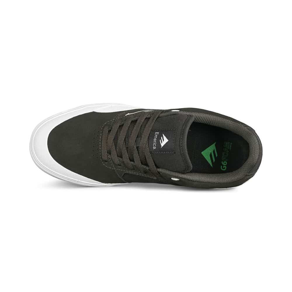 THE LOW VULC X CREATURE SHOE