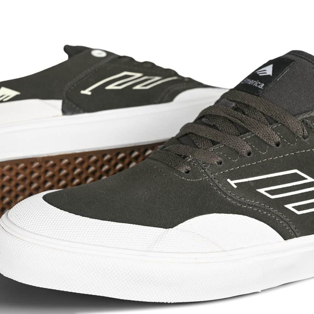 THE LOW VULC X CREATURE SHOE