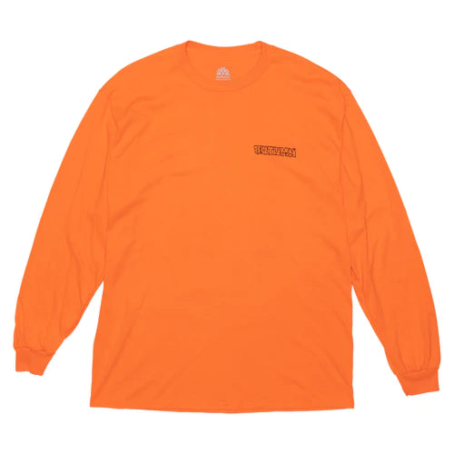 Flash LS Tee