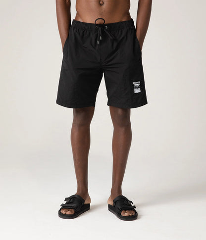 Swans Baggy Swim Trunk