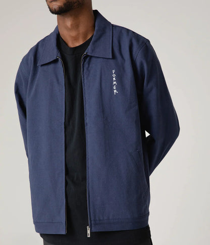 Distend Jacket