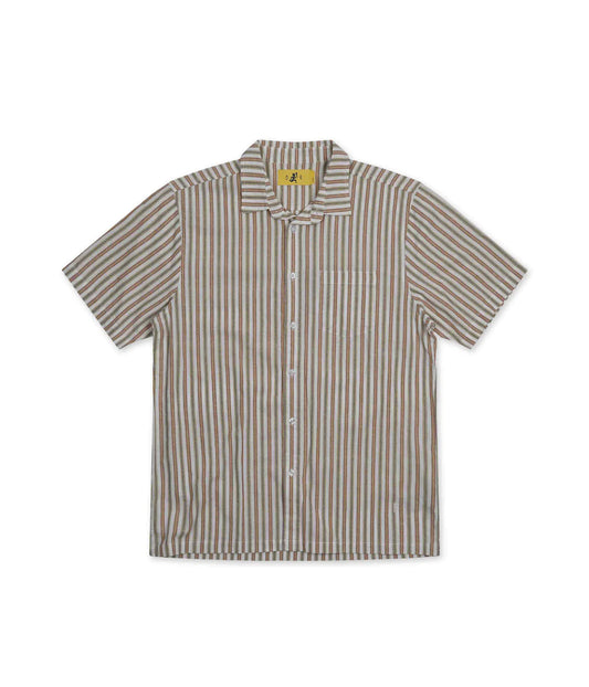 Reynolds Striped SS Shirt