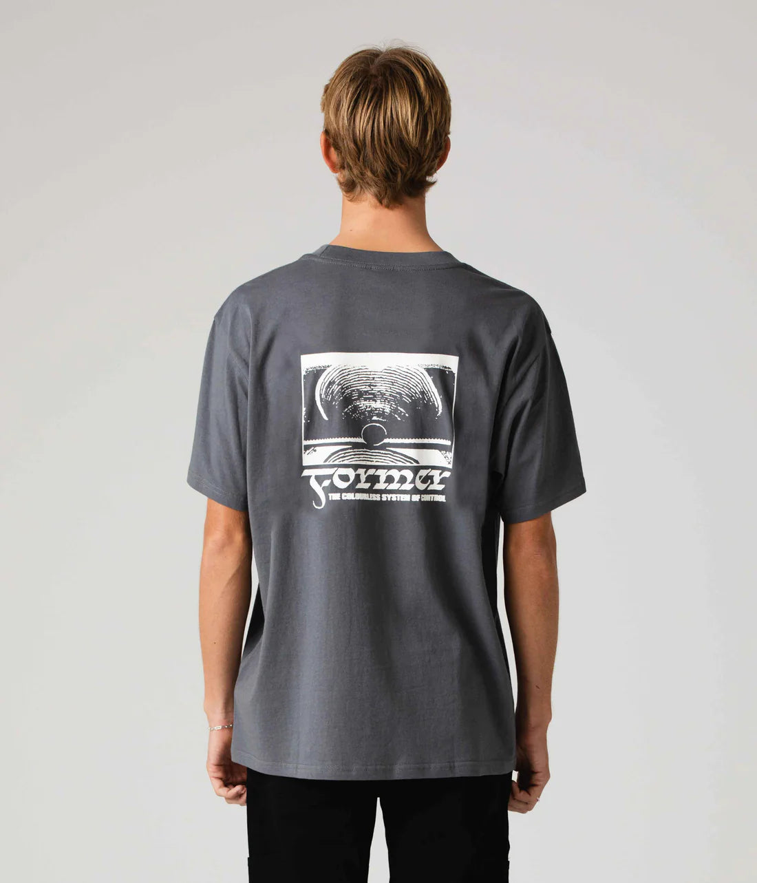Crux Tribute T-Shirt