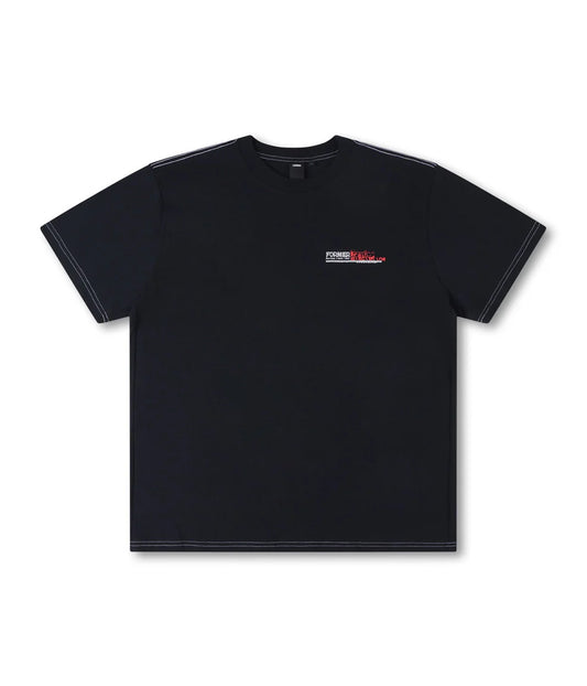 Discipline Oversized T-Shirt