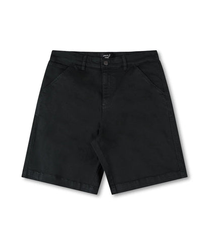 Reynolds Overdye Denim 21" Walkshort