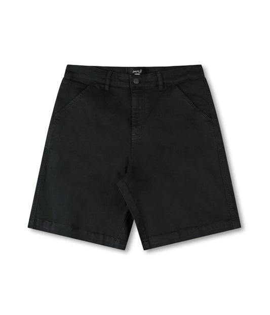 Reynolds Overdye Denim 21" Walkshort