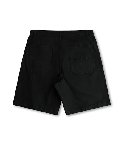 Reynolds Overdye Denim 21" Walkshort