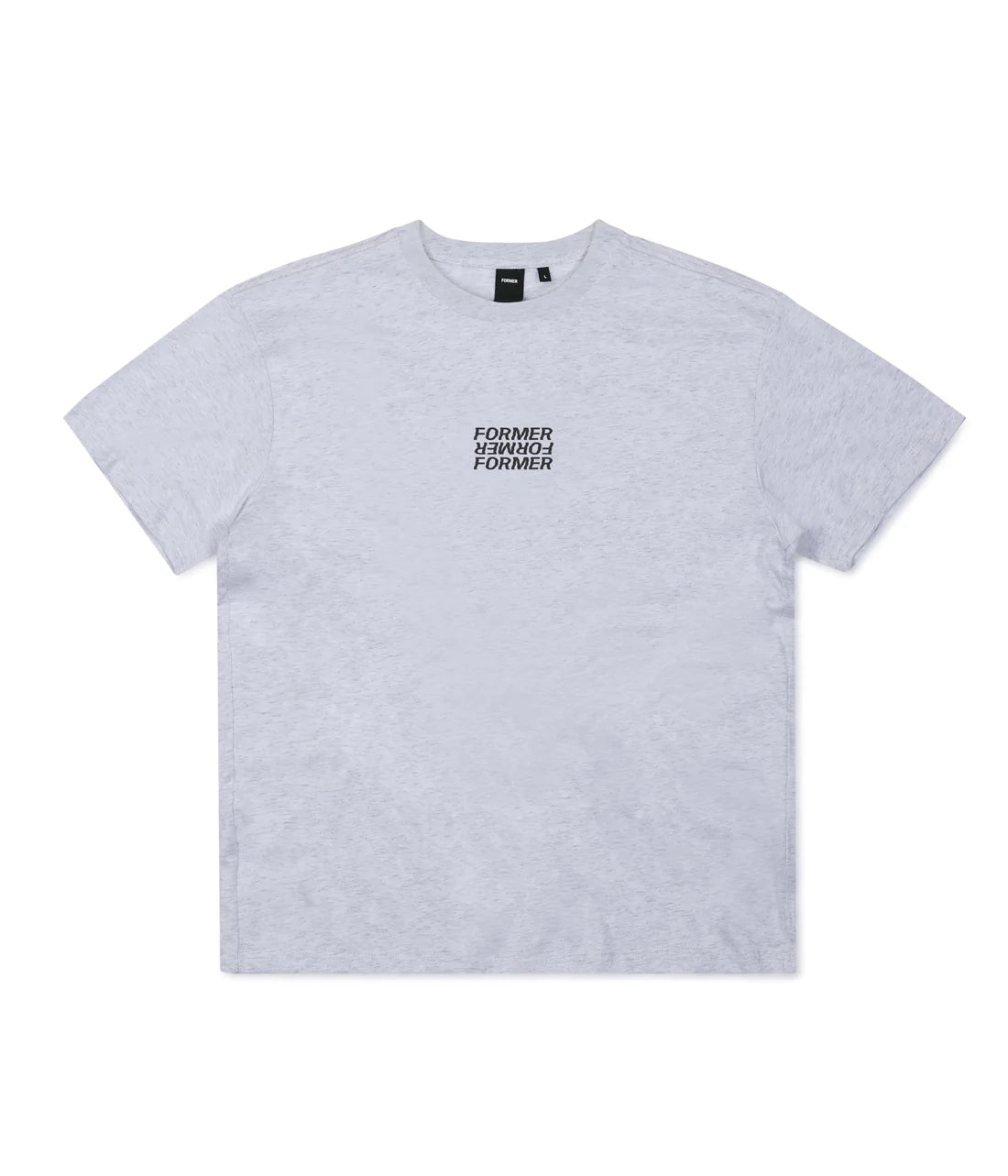 Fractional T-shirt