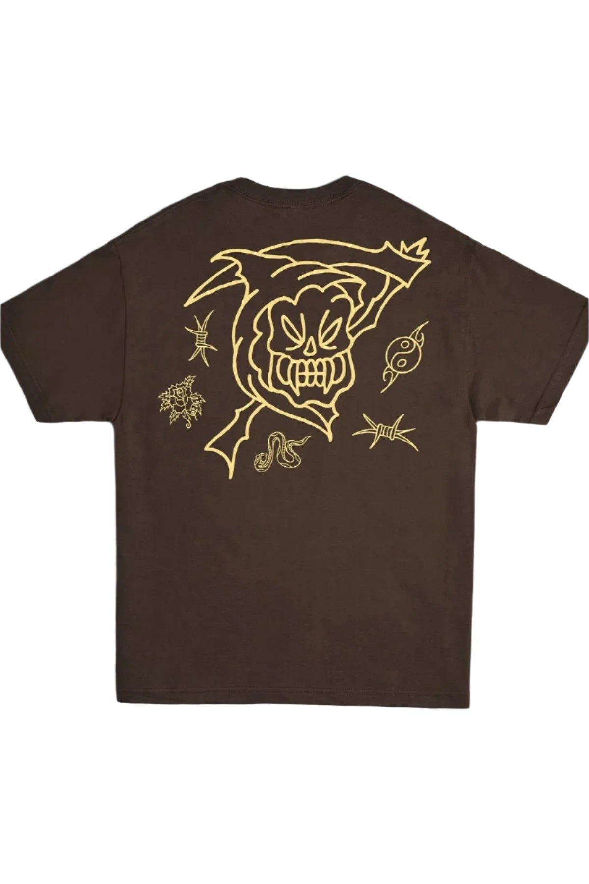 Flash T-Shirt