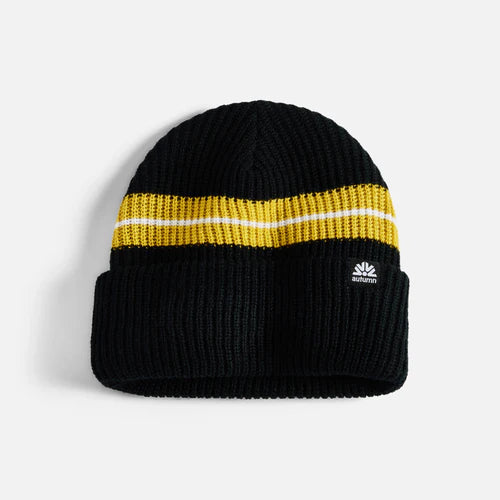 Simple Horizon Beanie