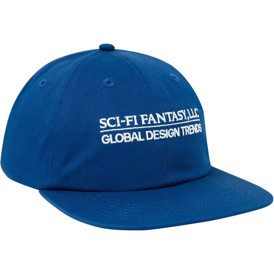 Global Designs Trends Hat