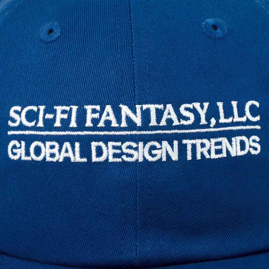 Global Designs Trends Hat