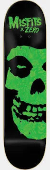 Misfits Fiend Collage Deck