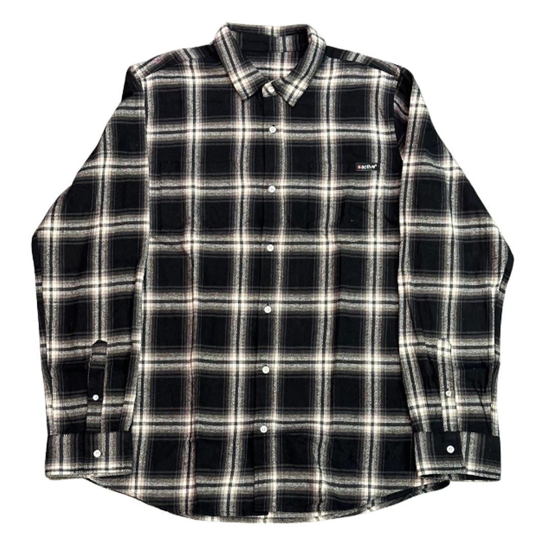 Canyon Flannel