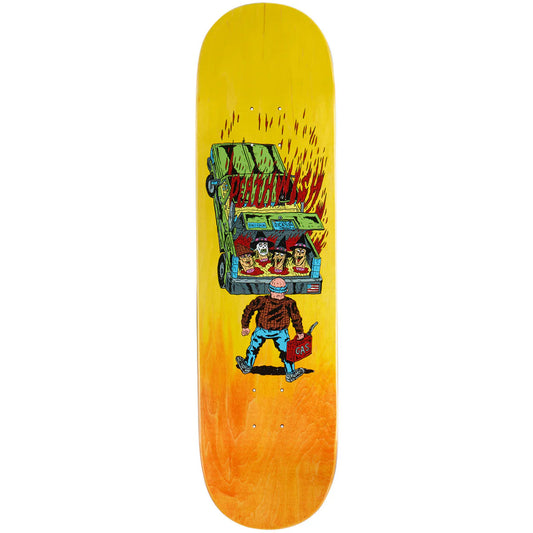 Dickson Full Heat Deck