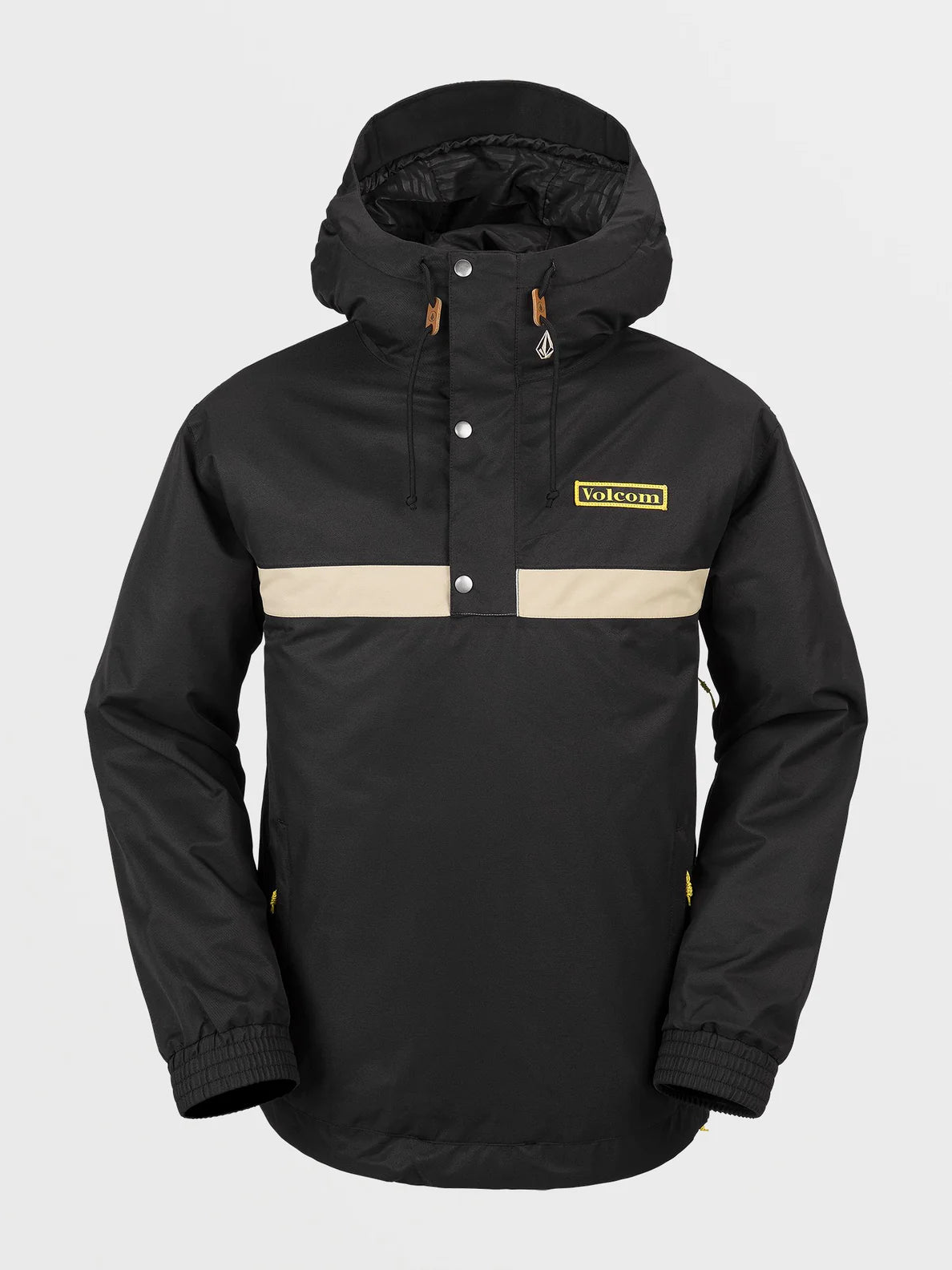 Longo Pullover - Active Ride Shop