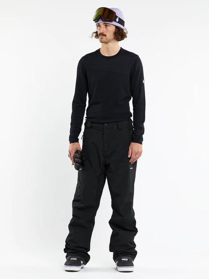 L Gore-Tex Pant