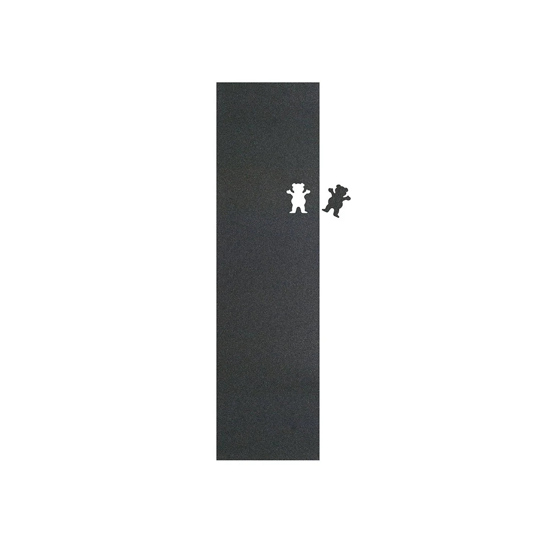 Bear Cutout Griptape - Regular