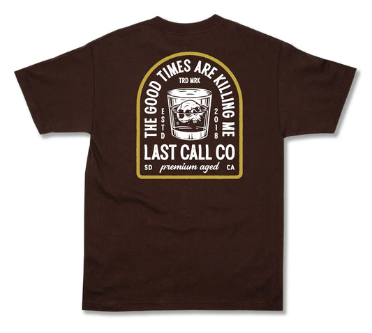Good Times T-Shirt