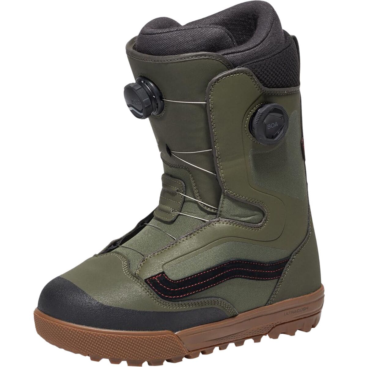 Aura Pro Double Boa Boot