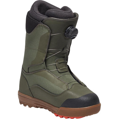 Aura Pro Double Boa Boot