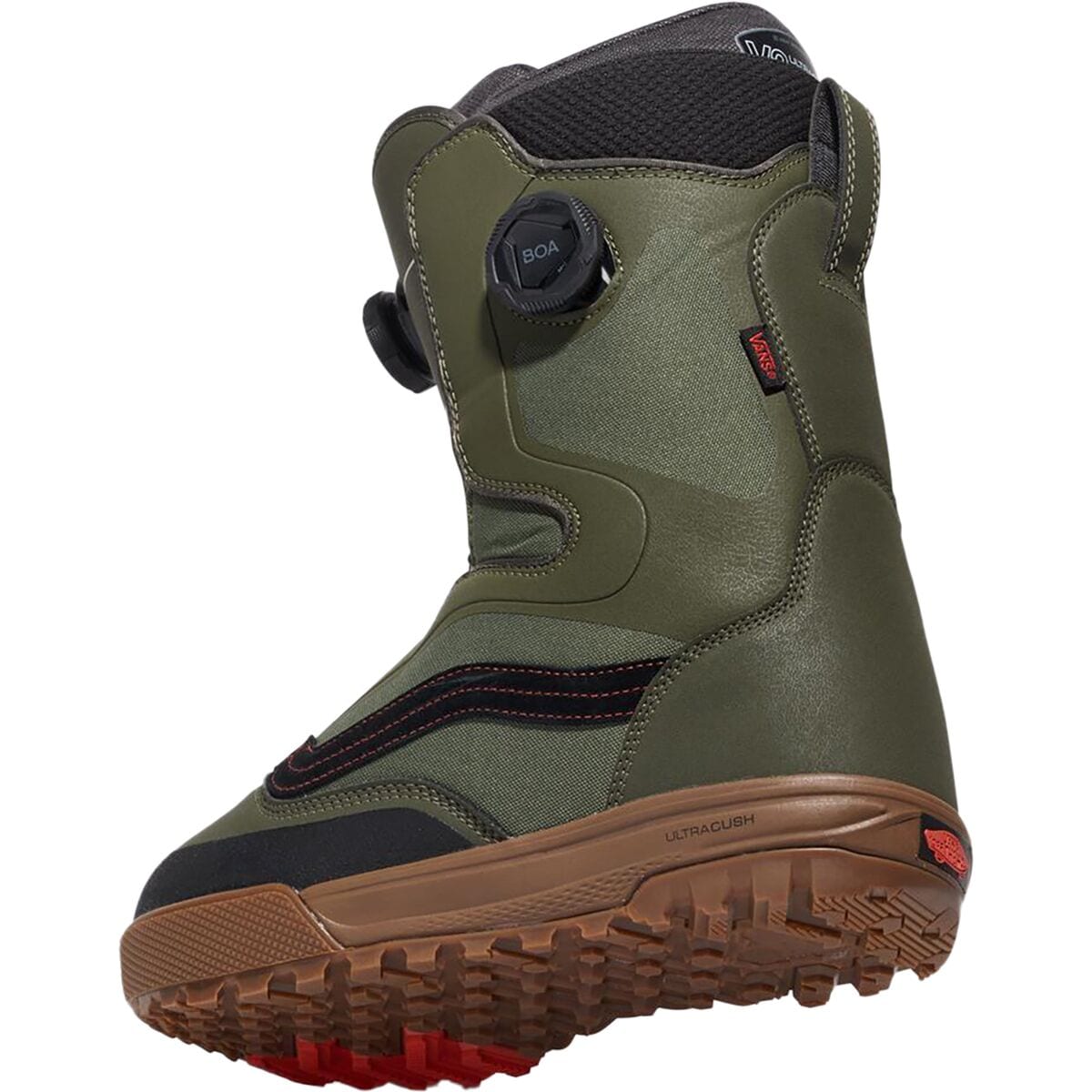 Aura Pro Double Boa Boot