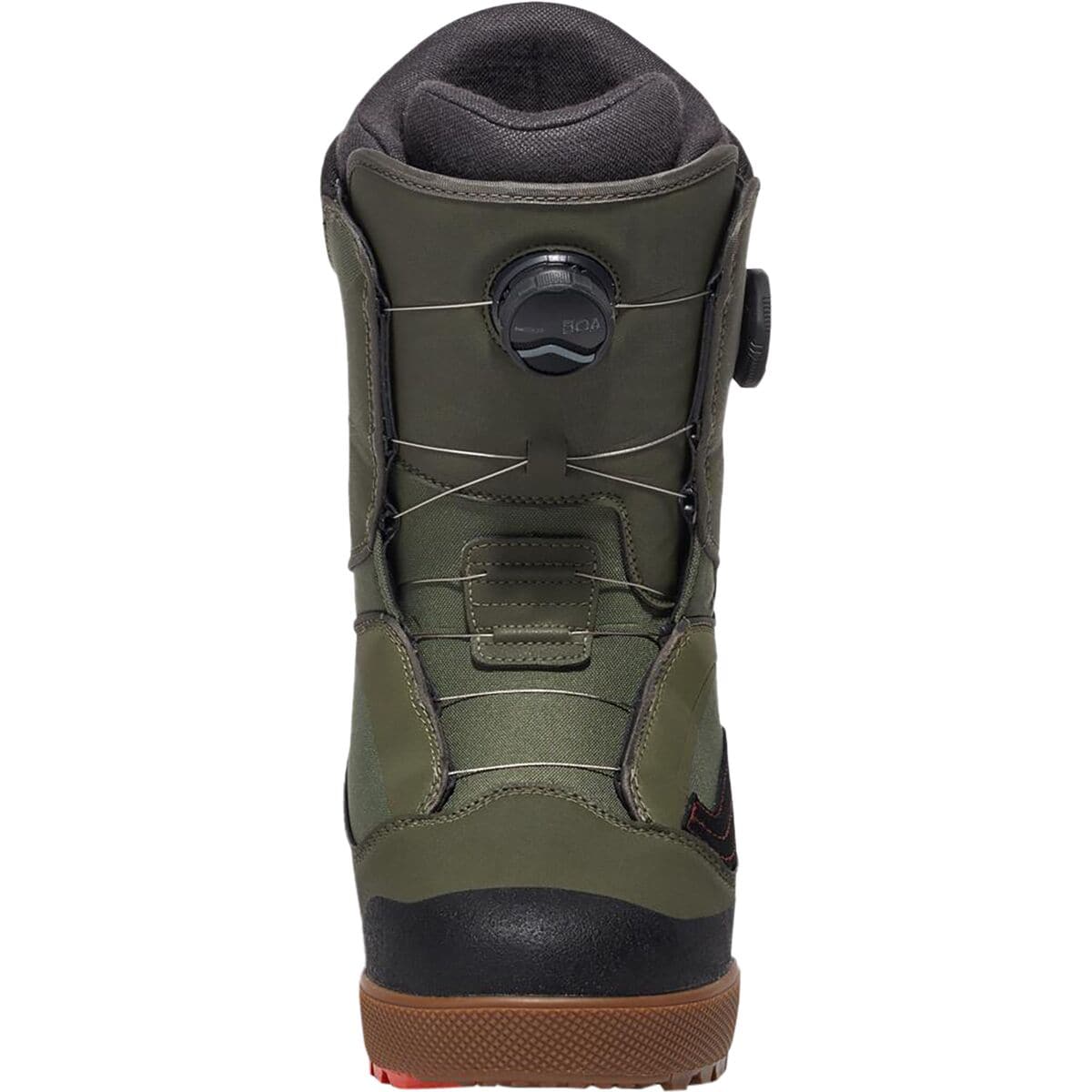 Aura Pro Double Boa Boot