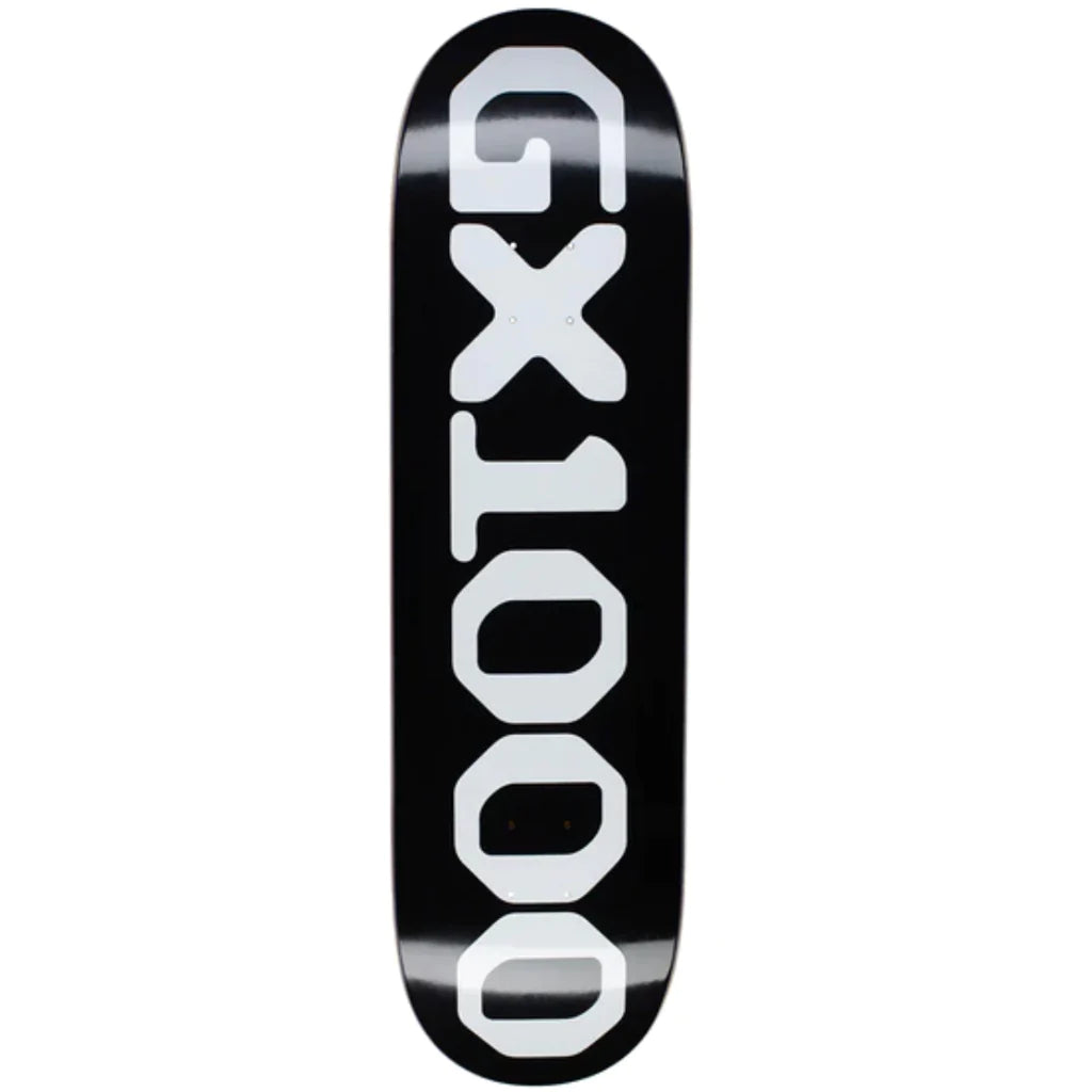 OG Logo Deck