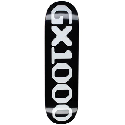OG Logo Deck