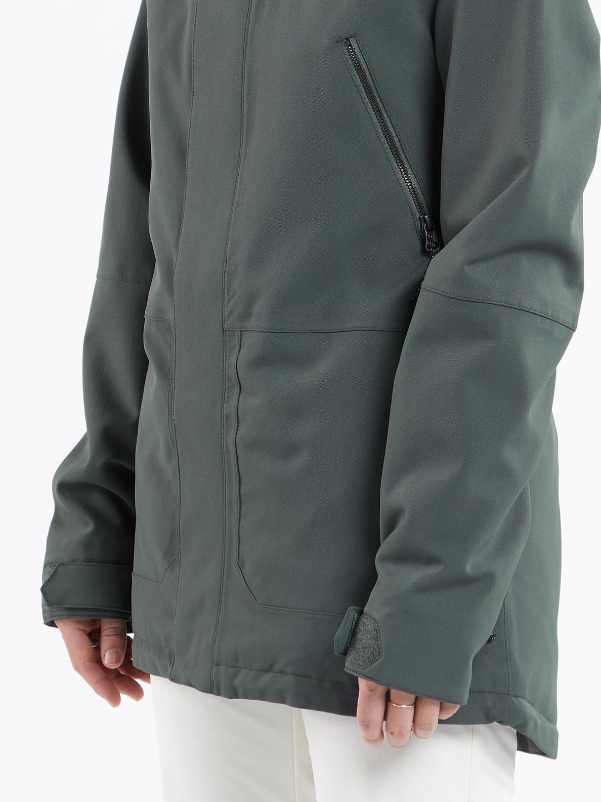 W Shadow Insulated Jacket