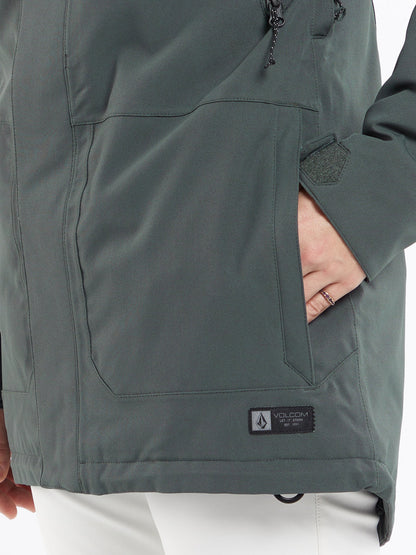 W Shadow Insulated Jacket