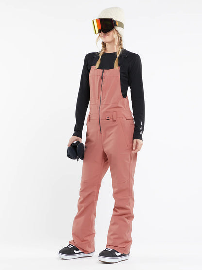 W Swift Bib Overall