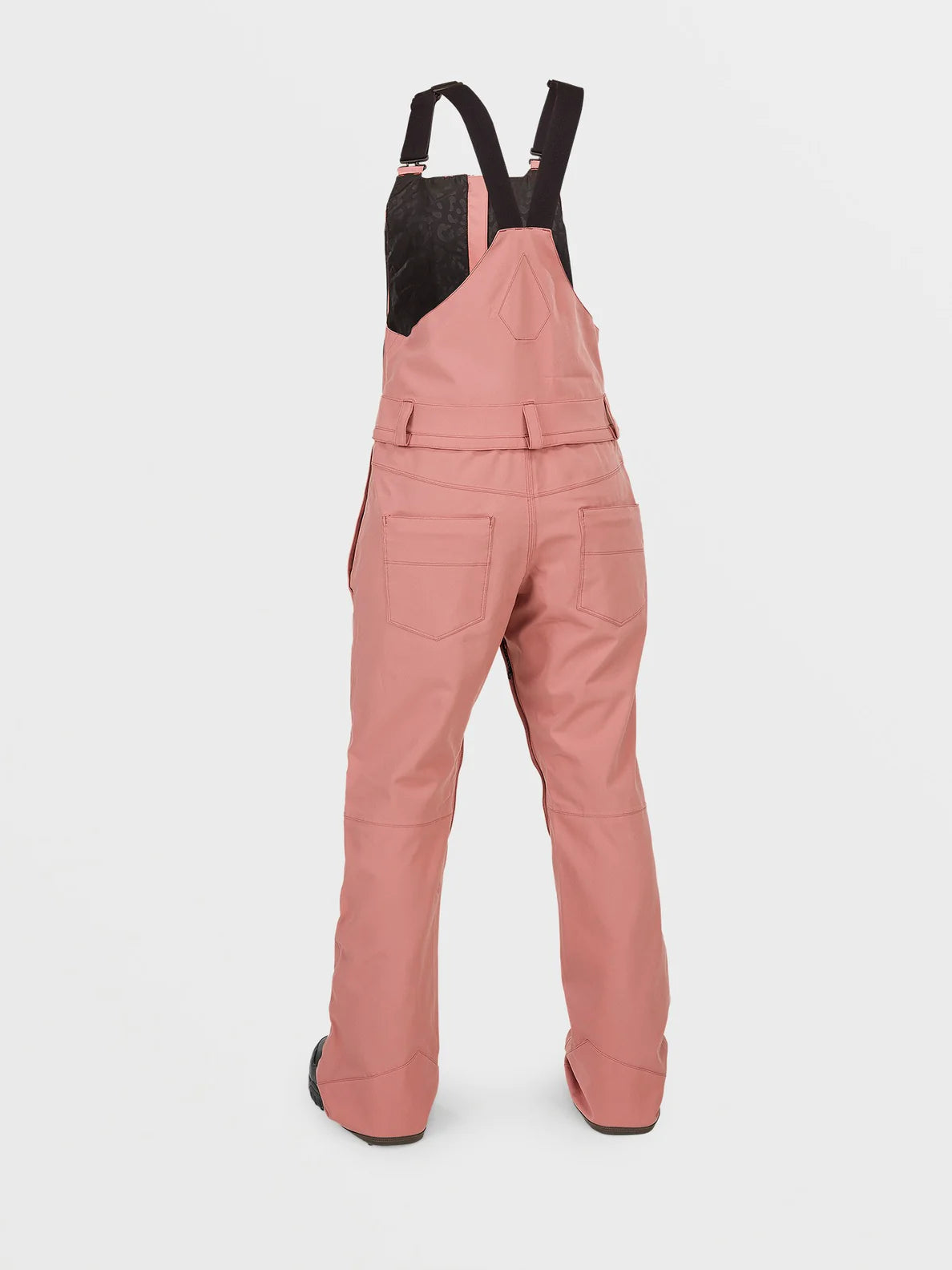 W Swift Bib Overall