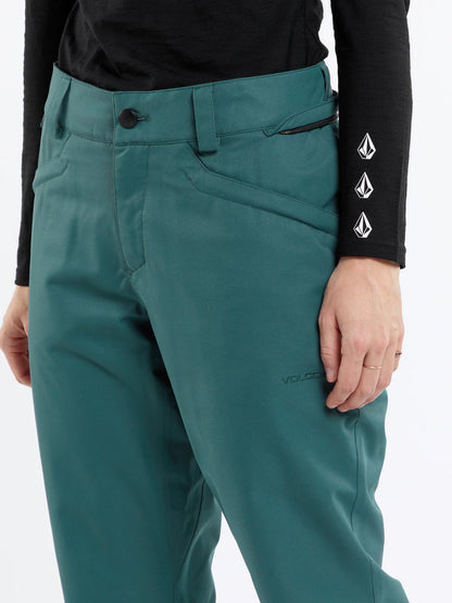 W Hallen Pant